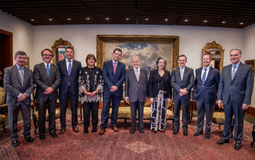 Junta Directiva