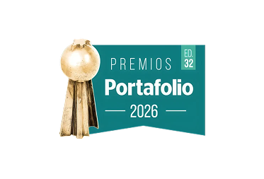 Premios Portafolio