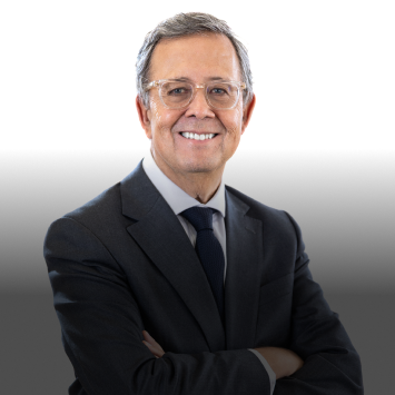 Luis Fernando López Roca