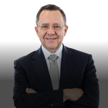Mauricio Cárdenas Müller