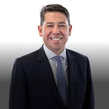 Mauricio Salgar