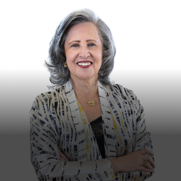 Esther América Paz Montoya
