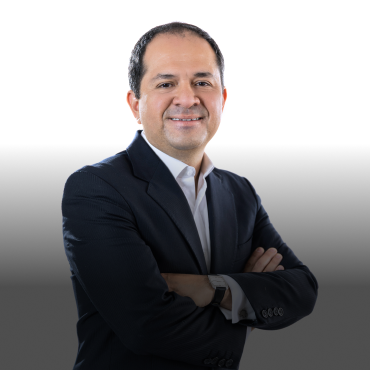 Jorge Adrián Rincón Plata