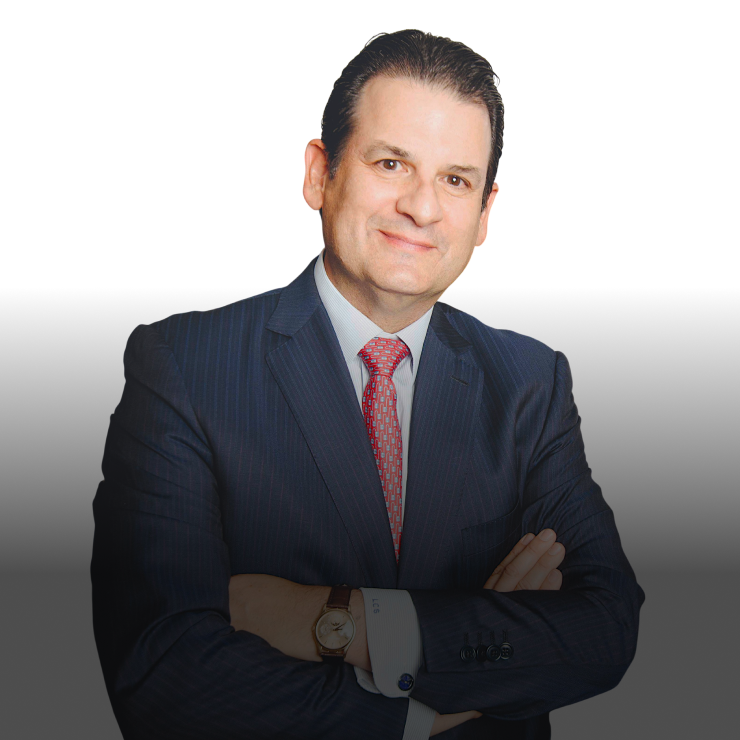 Luis Carlos Sarmiento Gutiérrez