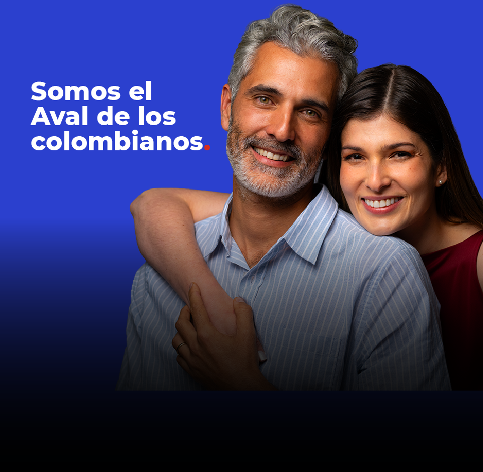 Conoce más sobre Grupo Aval