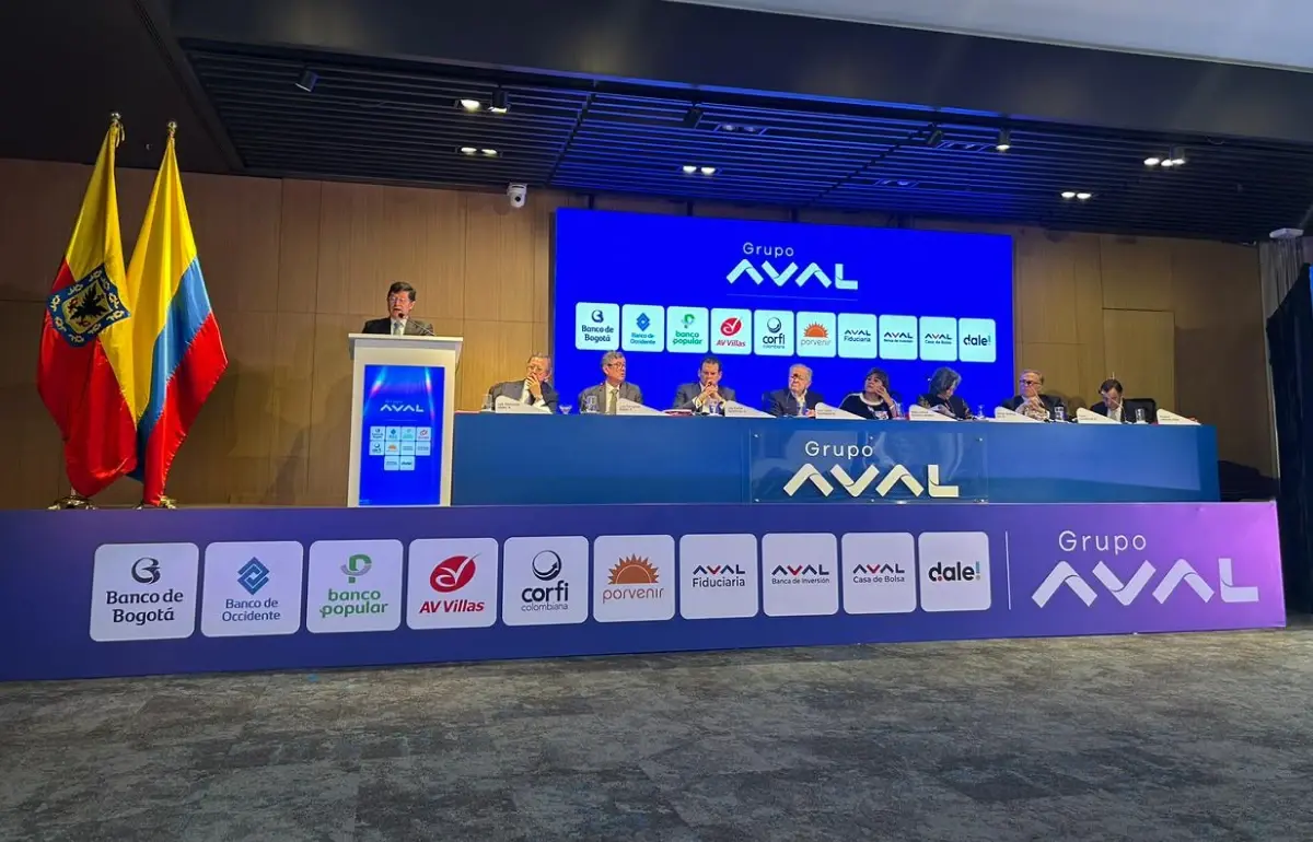 Asamblea general