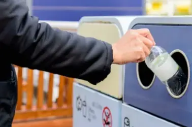 Iniciativas de reciclaje