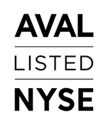 Aval NYSE