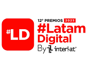 Premios Latam Digital (Versión 12). 