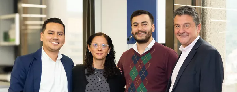misión grupo aval