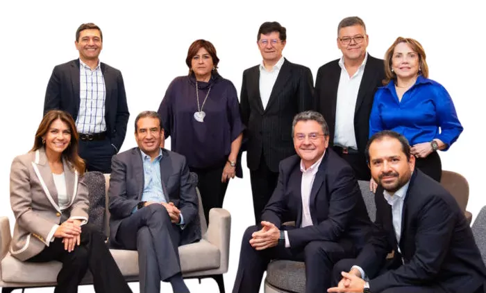 ¿Quienes somos?