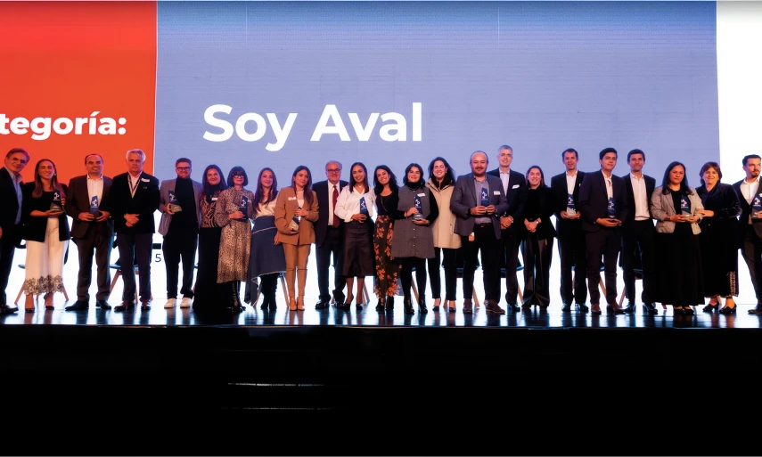 Grupo Aval continuó con solidez avanzando en sus operaciones, inversiones e impacto social y ambiental durante 2025